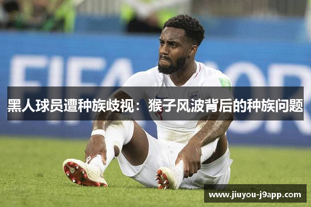 黑人球员遭种族歧视：猴子风波背后的种族问题
