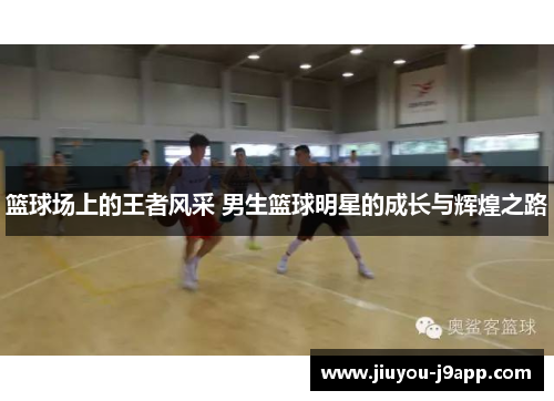篮球场上的王者风采 男生篮球明星的成长与辉煌之路